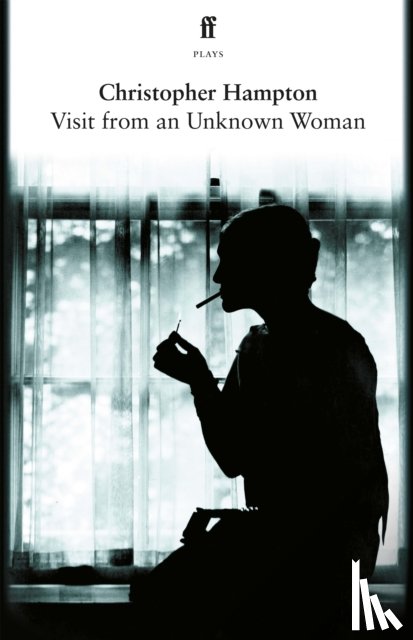 Hampton, Christopher - Visit from an Unknown Woman