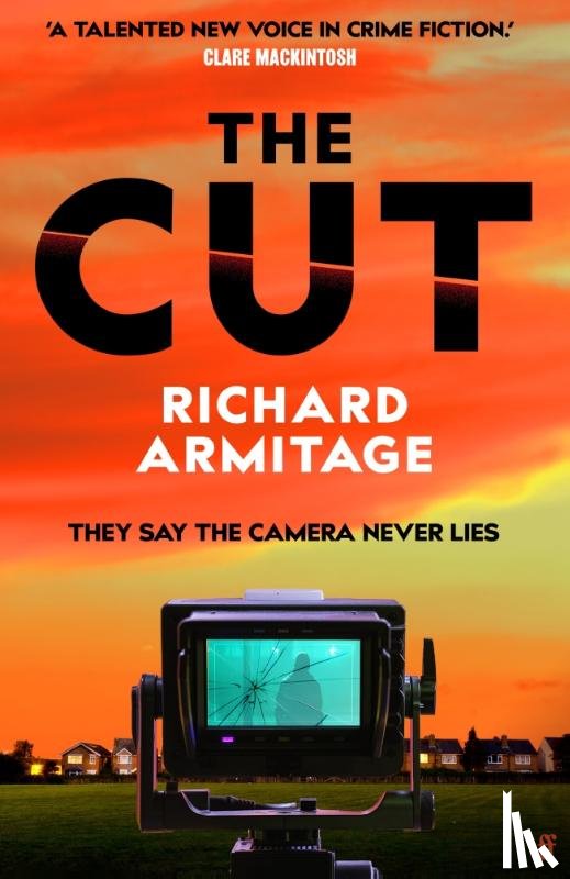Armitage, Richard - The Cut