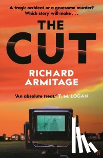 Armitage, Richard - The Cut