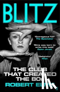 Elms, Robert - Blitz