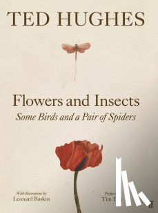 Hughes, Ted - Flowers and Insects, Some Birds and a Pair of Spiders