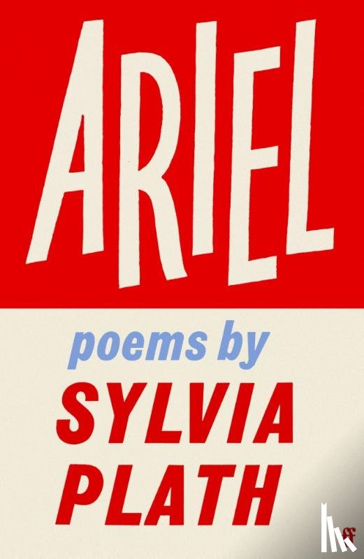 Plath, Sylvia - Ariel