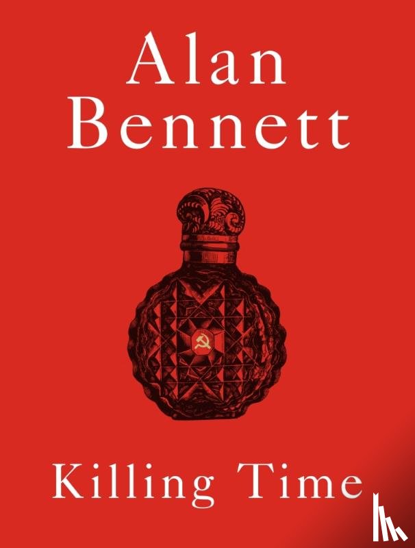 Bennett, Alan - Killing Time
