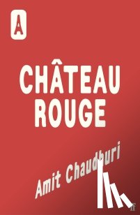 Chaudhuri, Amit - Chateau Rouge