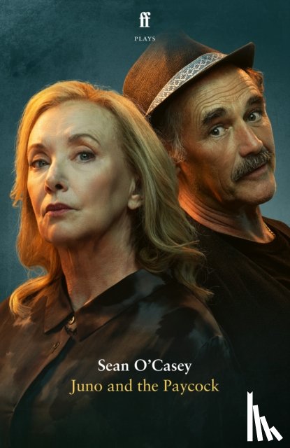 O'Casey, Sean - Juno and the Paycock