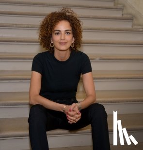 SLIMANI, LEILA - Ill Take The Fire