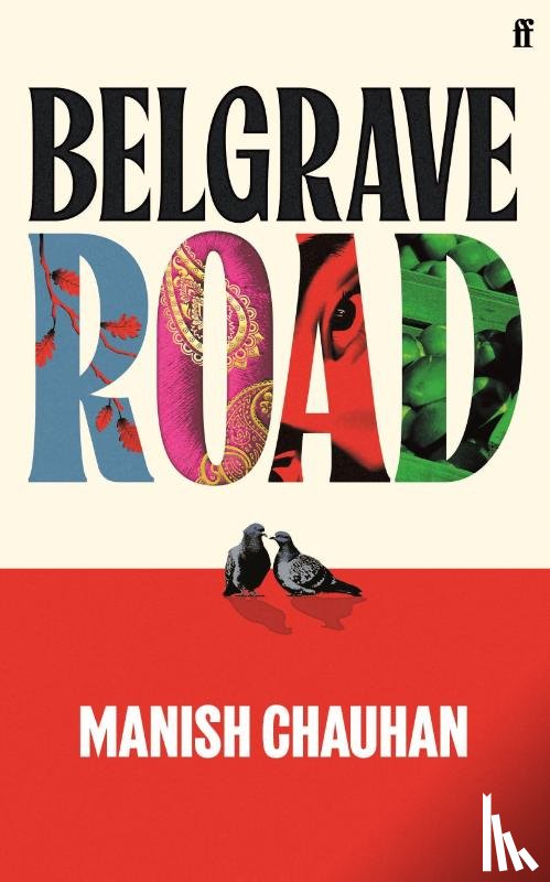 Chauhan, Manish - Belgrave Road