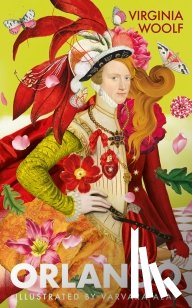 Woolf, Virginia - Orlando