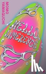 Yamaguchi, Momo - Hello, Limerence