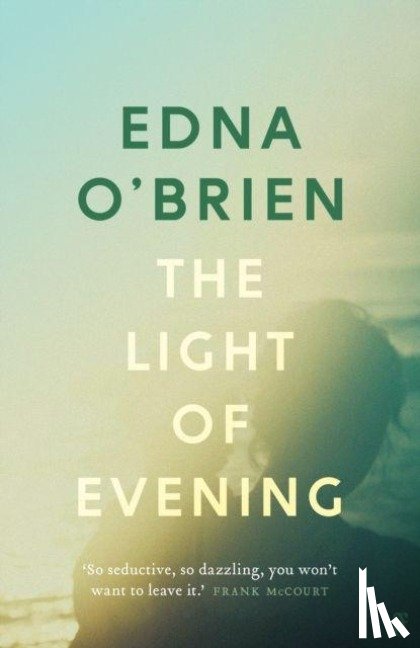 O'Brien, Edna - The Light of Evening