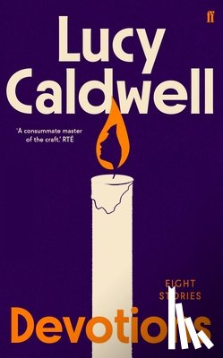 Caldwell, Lucy - Devotions