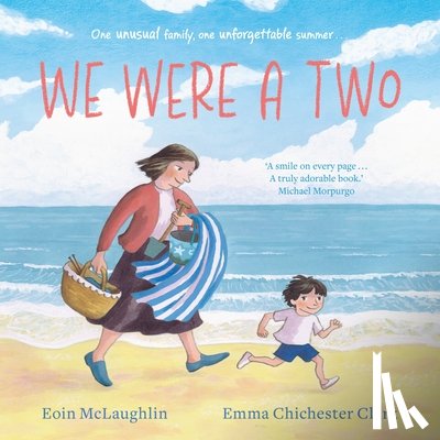McLaughlin, Eoin - We Were a Two
