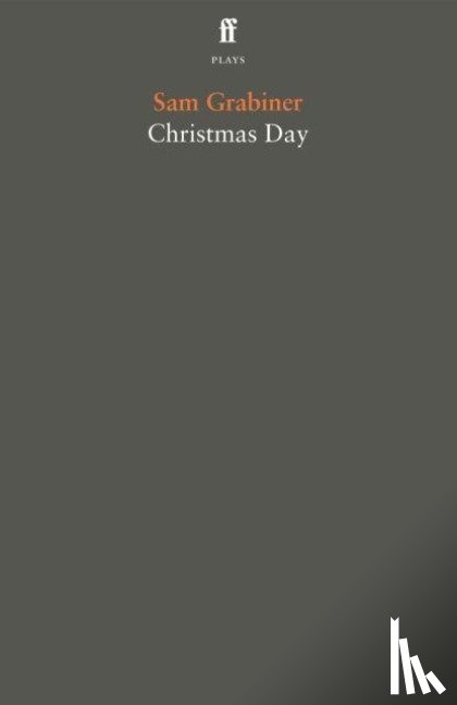 Grabiner, Sam - Christmas Day