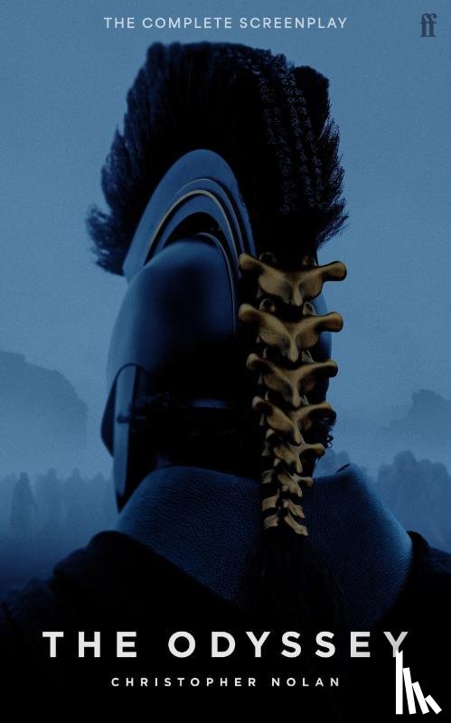 Nolan, Christopher - The Odyssey