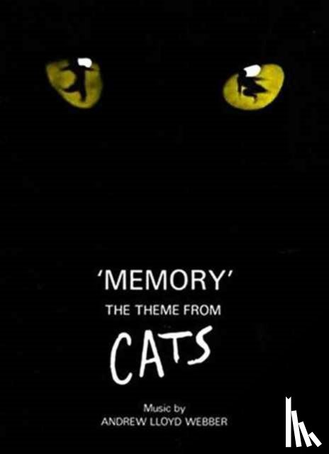 Lloyd Webber, Andrew - Memory