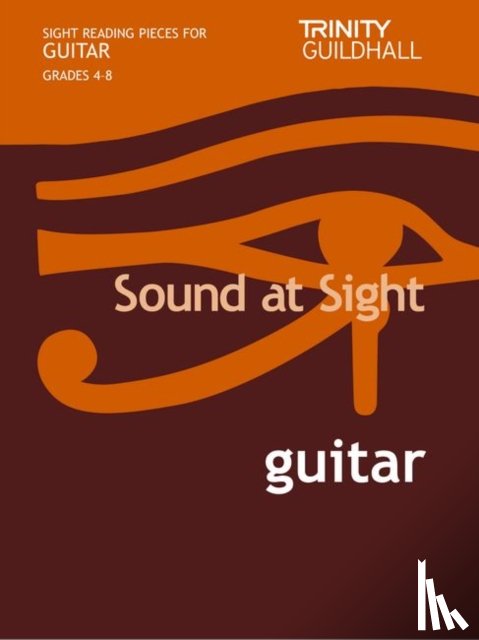 Lee Sollory - Sound at Sight Guitar 2