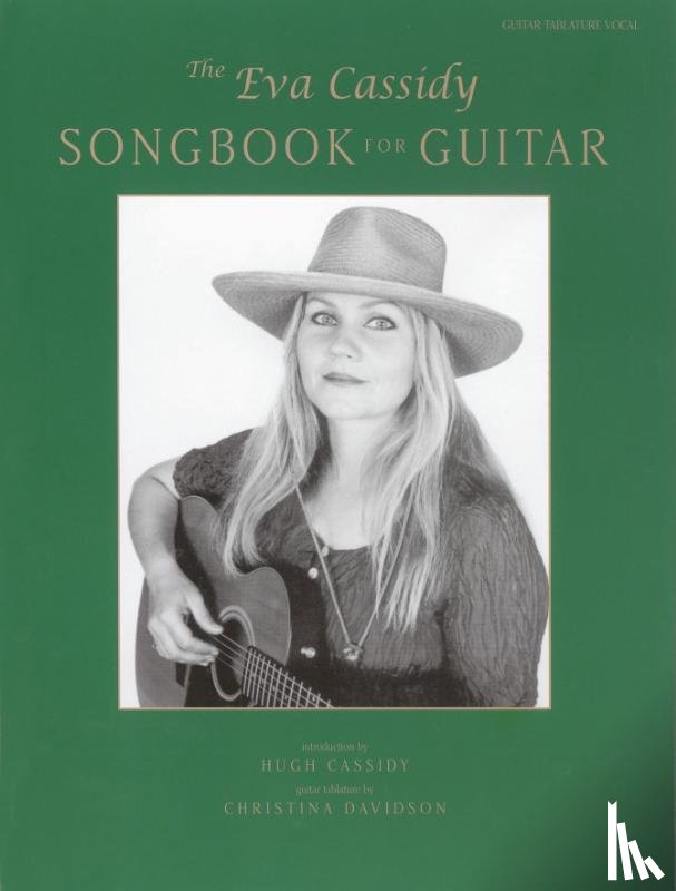 Cassidy, Eva - The Eva Cassidy Songbook