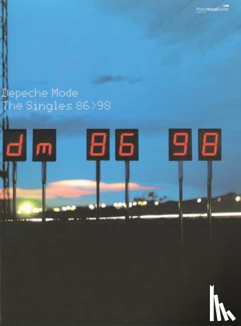  - Singles Collection 1986-1998