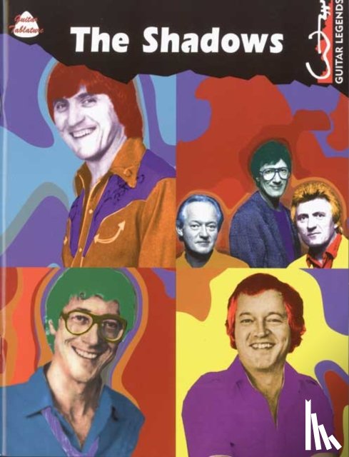  - The Shadows