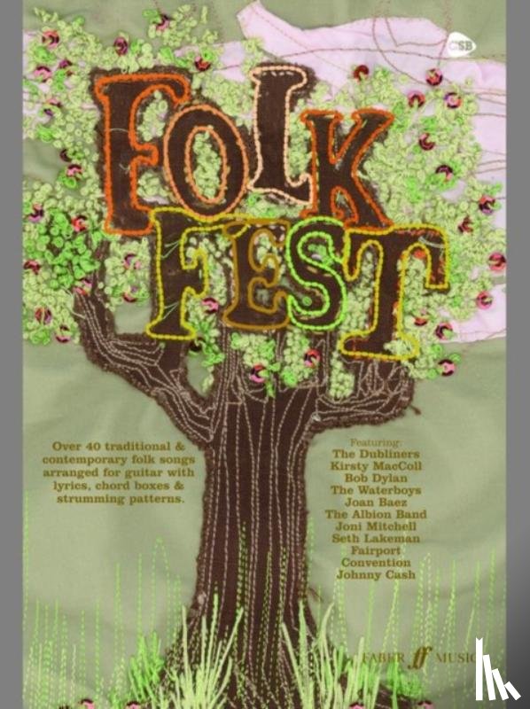  - Folk Fest