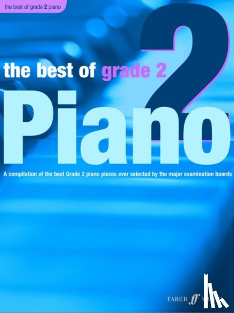  - The Best of Grade 2 Piano