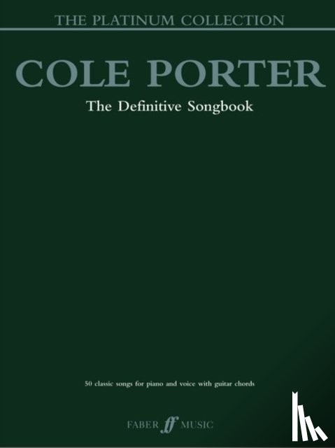 Porter, Cole - Cole Porter Platinum Collection