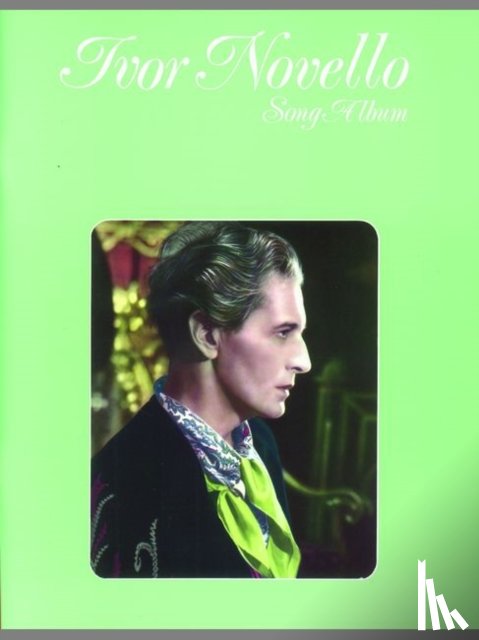  - Ivor Novello Song Album