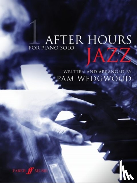  - After Hours Jazz 1