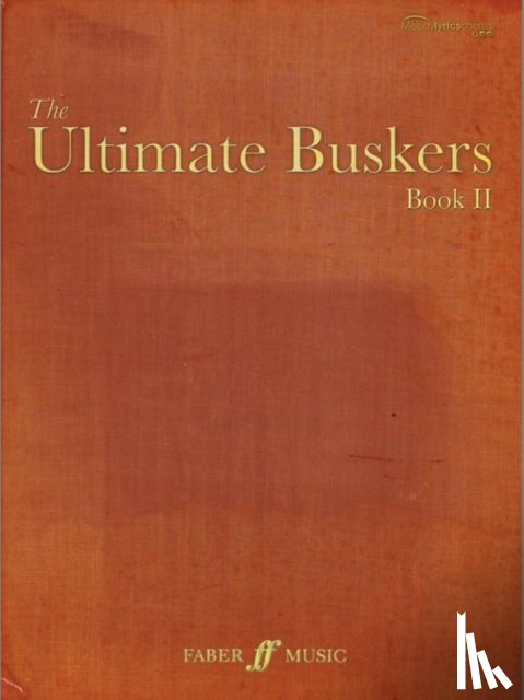 Various Contributors - The Ultimate Buskers Book 2