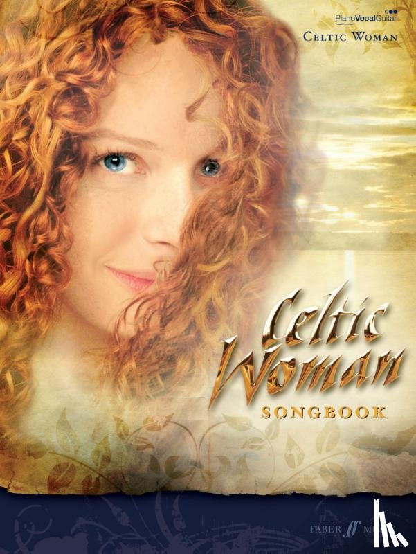 Various Contributors - Celtic Woman Collection