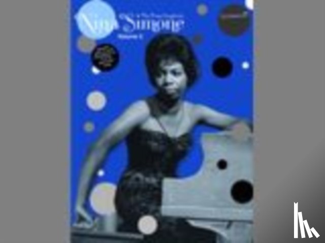 Nina Simone - Nina Simone Piano Songbook Volume 2