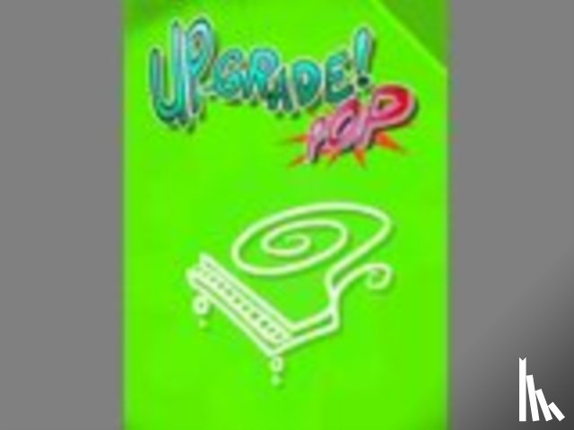 Pamela Wedgwood - Up-Grade! Pop Piano Grades 2-3