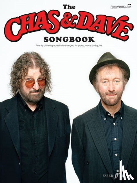  - The Chas & Dave Songbook