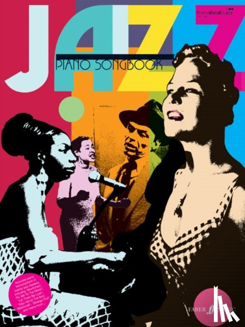  - Jazz Piano Songbook