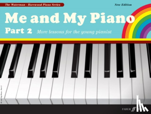 Harewood, Marion, Waterman, Fanny - Me and My Piano Part 2