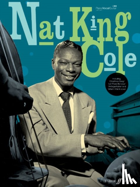 Nat King Cole - Nat King Cole Piano Songbook