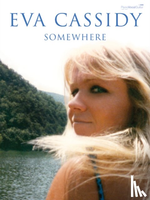 Eva Cassidy - Somewhere