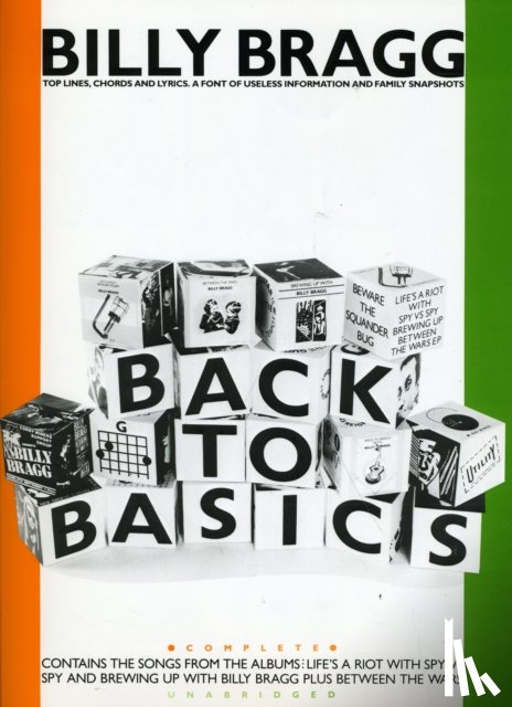  - Back to Basics