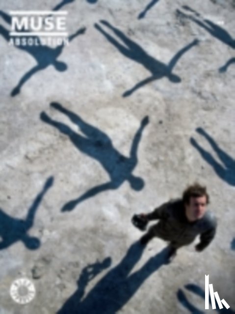 Muse - Absolution