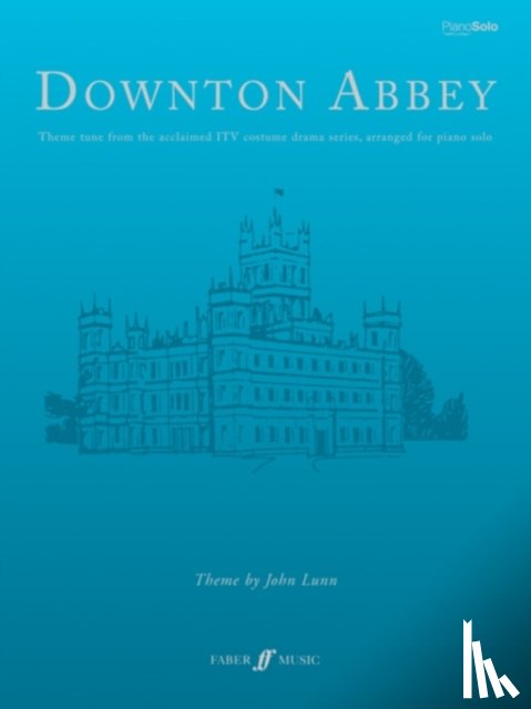 John Dunn - Downton Abbey Theme