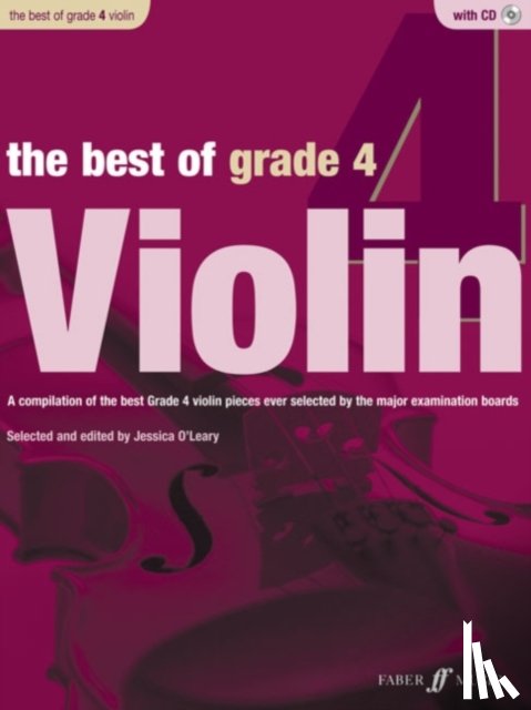  - The Best of Grade 4 Violin