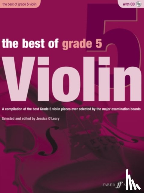 - The Best of Grade 5 Violin