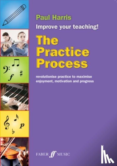 Harris, Paul - The Practice Process