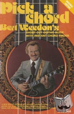 Bert Weedon - Bert Weedon's Pick a Chord