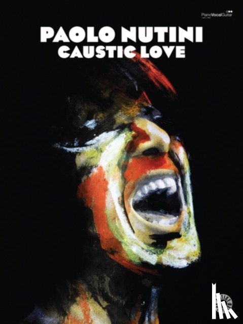 Paolo Nutini - Caustic Love