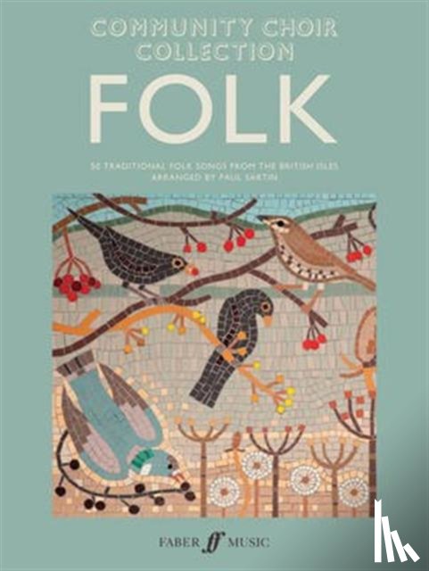 Sartin, Paul - The Community Choir Collection