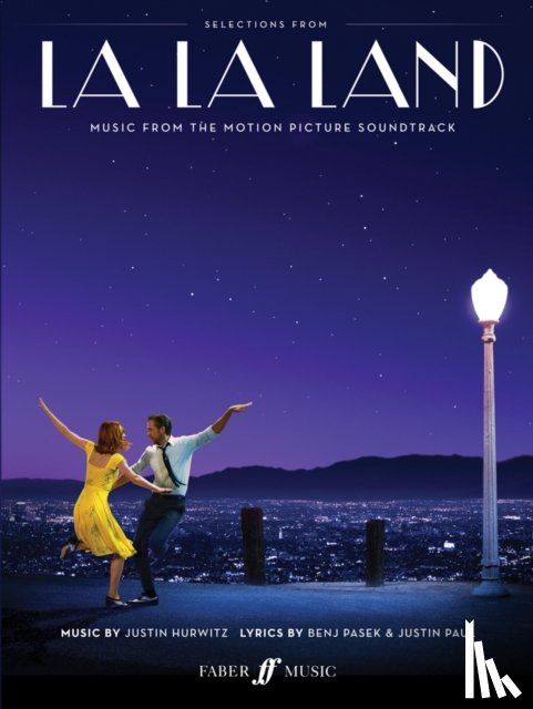  - La La Land - Pvg