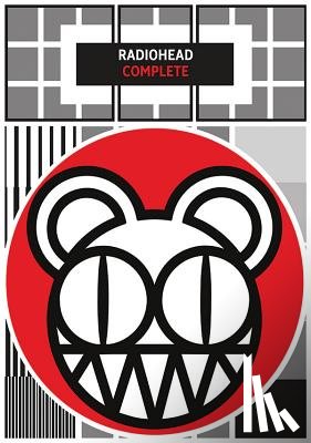 "Radiohead" - Radiohead Complete