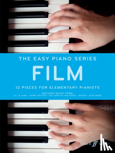  - The Easy Piano Series
