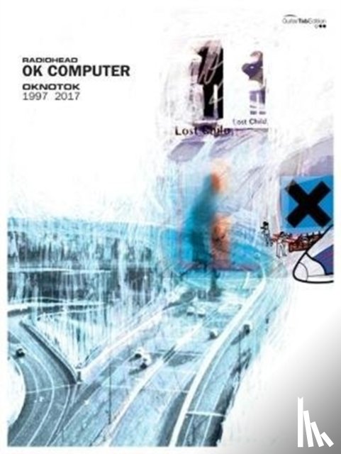  - OK Computer OKNOTOK 1997 2017
